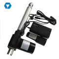wireless remote control 200kg 12v linear actuators for general Home